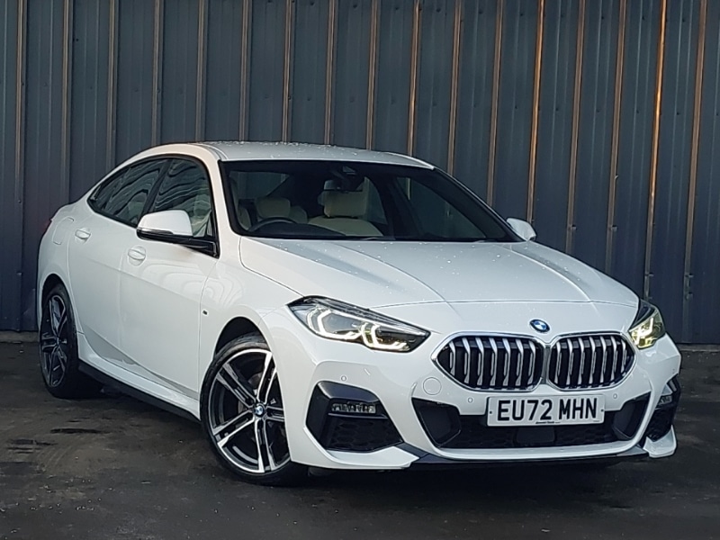 Used BMW 2 Series 2022 for sale - 77090383: Photo 1