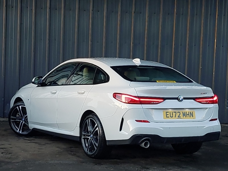 Used BMW 2 Series 2022 for sale - 77090383: Photo 3