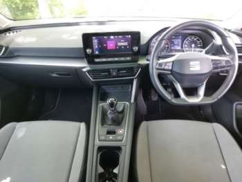 Used SEAT Leon 2024 for sale - 74860288: Photo