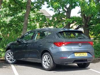 Used SEAT Leon 2024 for sale - 74860288: Photo