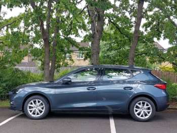 Used SEAT Leon 2024 for sale - 74860288: Photo