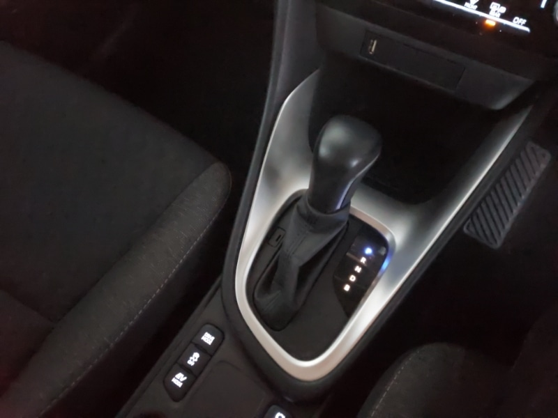 Used Toyota Yaris 2021 for sale - 77081166: Photo 11