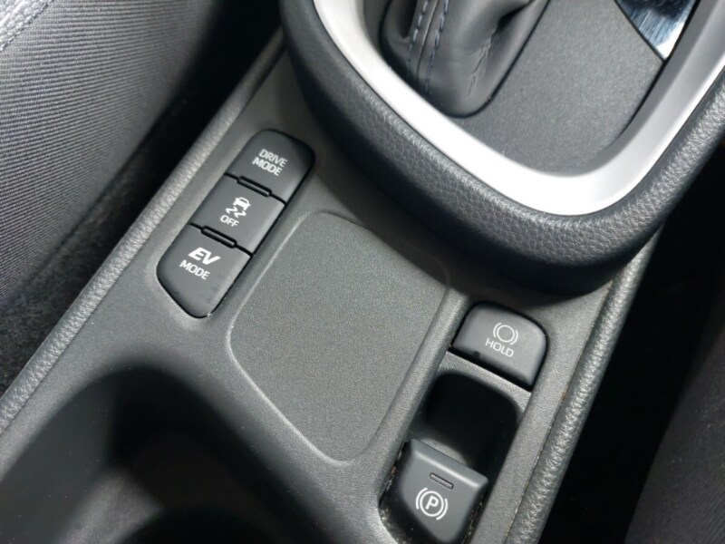 Used Toyota Yaris Cross 2022 for sale - 76478499: Photo 14