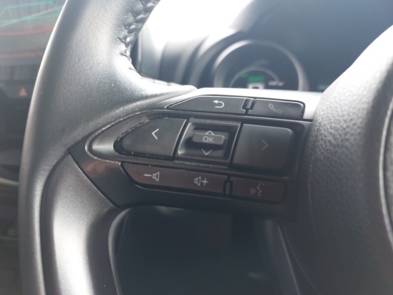 Used Toyota Yaris Cross 2022 for sale - 76478499: Photo 15