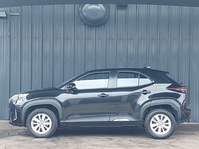 Used Toyota Yaris Cross 2022 for sale - 76478499: Photo 4