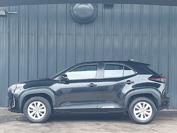 Used Toyota Yaris Cross 2022 for sale - 76478499: Photo