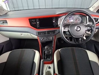 Used Volkswagen Polo 2019 for sale - 77964029: Photo