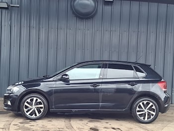 Used Volkswagen Polo 2019 for sale - 77964029: Photo