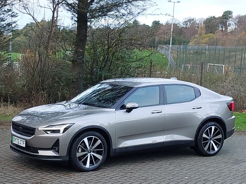 Used Polestar Polestar 2 2022 for sale - 76589268: Photo 19