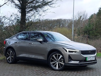 Polestar - Polestar 2