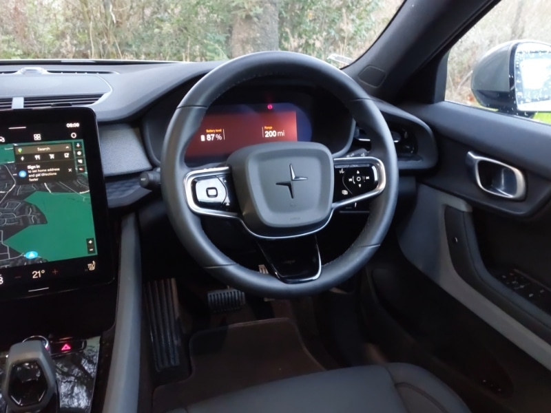 Used Polestar Polestar 2 2022 for sale - 76589268: Photo 7