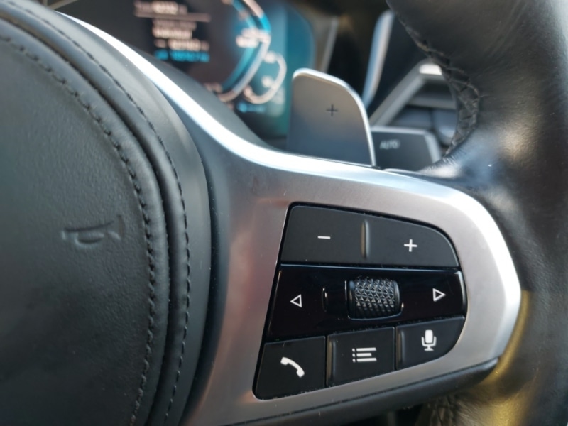 Used BMW 3 Series 2022 for sale - 76816304: Photo 16