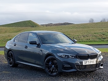 BMW - 3 Series