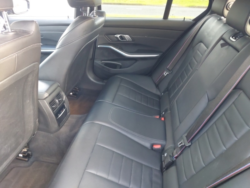 Used BMW 3 Series 2022 for sale - 76816304: Photo 6