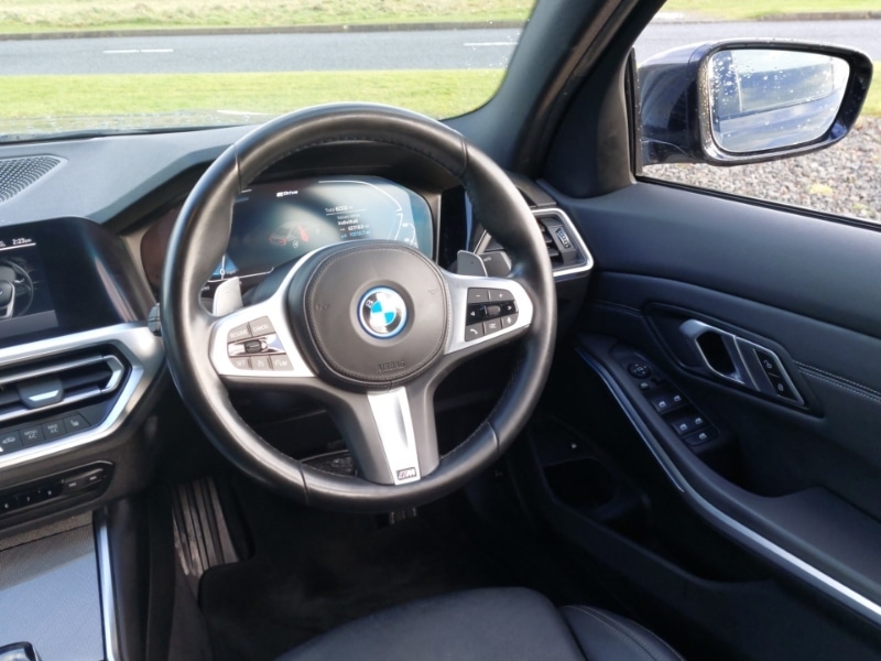 Used BMW 3 Series 2022 for sale - 76816304: Photo 7