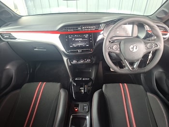 Used Vauxhall Corsa 2023 for sale - 77947571: Photo