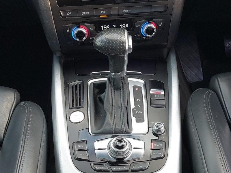 Used Audi Q5 2016 for sale - 76721416: Photo 10