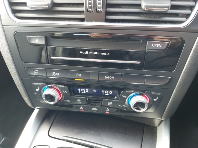 Used Audi Q5 2016 for sale - 76721416: Photo 15