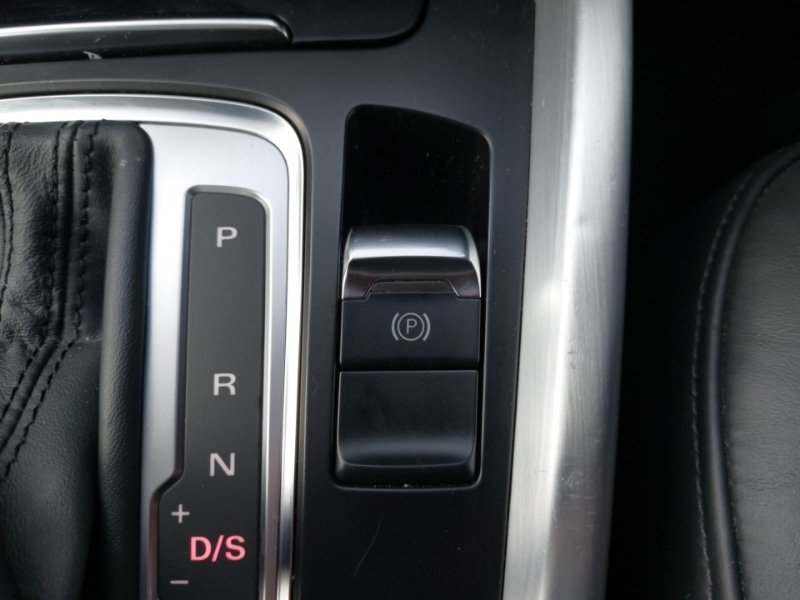 Used Audi Q5 2016 for sale - 76721416: Photo 16