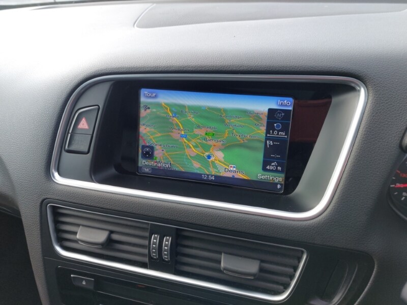 Used Audi Q5 2016 for sale - 76721416: Photo 17