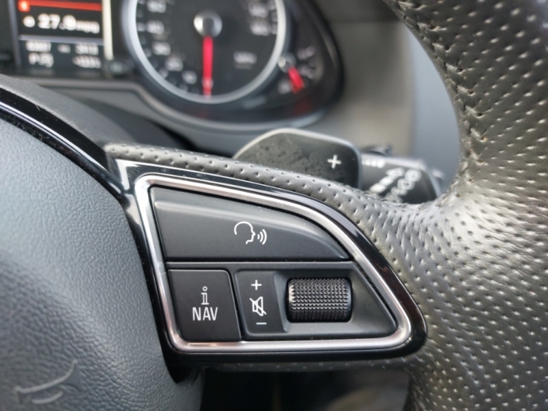 Used Audi Q5 2016 for sale - 76721416: Photo 18