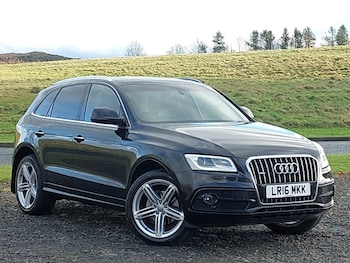 Audi - Q5