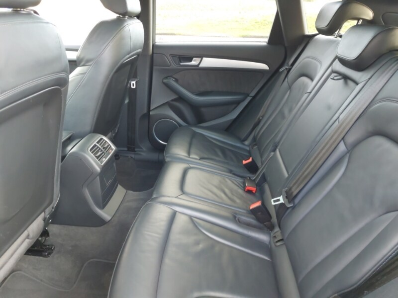 Used Audi Q5 2016 for sale - 76721416: Photo 6