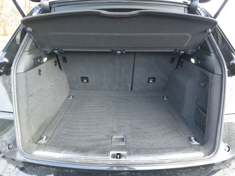 Used Audi Q5 2016 for sale - 76721416: Photo 8