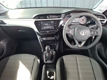 Used Vauxhall Corsa 2023 for sale - 78766961: Photo