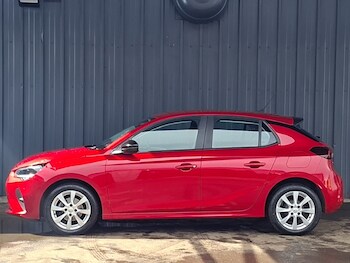 Used Vauxhall Corsa 2023 for sale - 78766961: Photo
