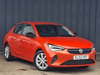 Used Vauxhall Corsa 2022 for sale - 78269032: Photo