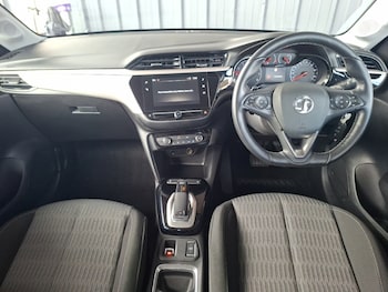 Used Vauxhall Corsa 2022 for sale - 78269032: Photo