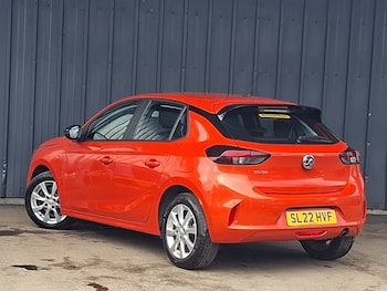 Used Vauxhall Corsa 2022 for sale - 78269032: Photo