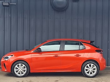 Used Vauxhall Corsa 2022 for sale - 78269032: Photo