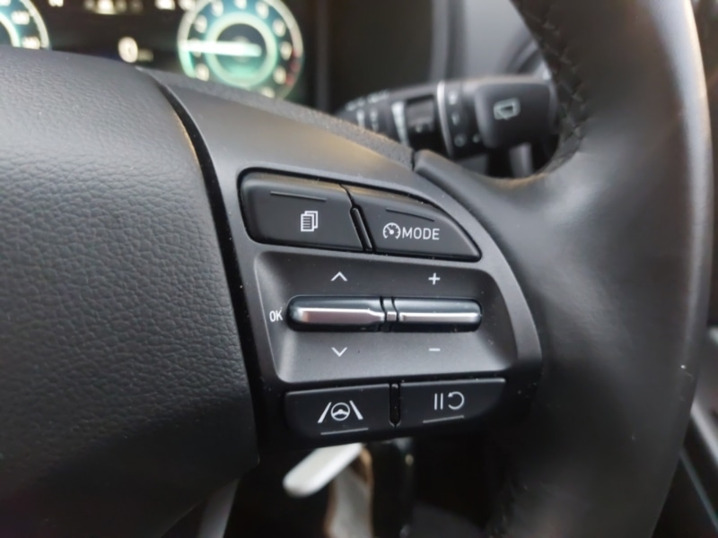 Used Hyundai KONA 2022 for sale - 76464840: Photo 16