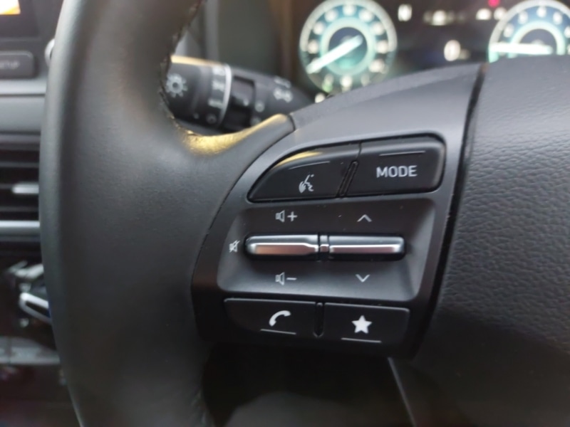 Used Hyundai KONA 2022 for sale - 76464840: Photo 17