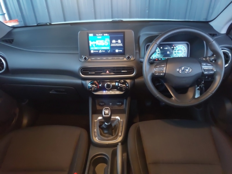 Used Hyundai KONA 2022 for sale - 76464840: Photo 2