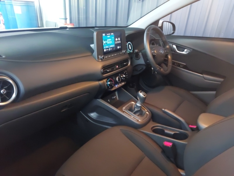 Used Hyundai KONA 2022 for sale - 76464840: Photo 5