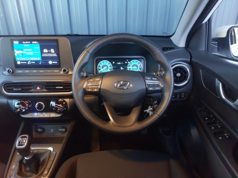 Used Hyundai KONA 2022 for sale - 76464840: Photo 7