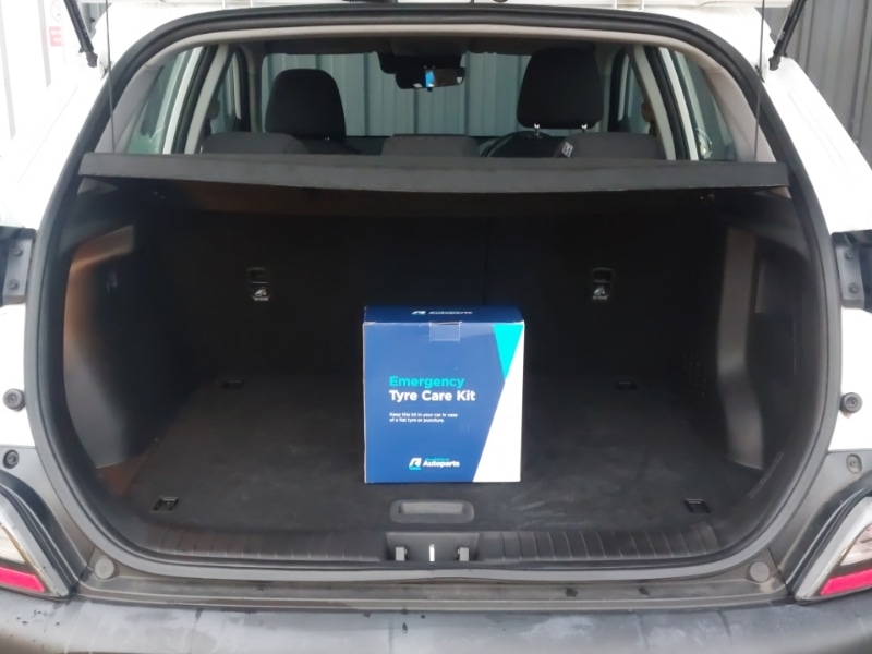 Used Hyundai KONA 2022 for sale - 76464840: Photo 8