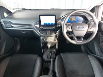 Used Ford Fiesta 2023 for sale - 75663861: Photo