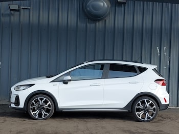 Used Ford Fiesta 2023 for sale - 75663861: Photo