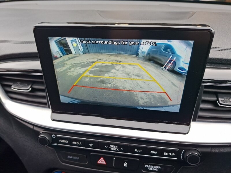 Used Kia Ceed 2019 for sale - 77816426: Photo 18