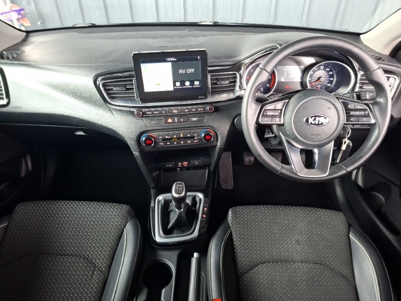 Used Kia Ceed 2019 for sale - 77816426: Photo 2