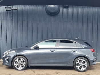 Used Kia Ceed 2019 for sale - 77816426: Photo