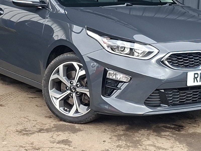 Used Kia Ceed 2019 for sale - 77816426: Photo 9