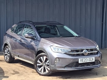 Used Volkswagen Taigo 2023 for sale - 79235310: Photo