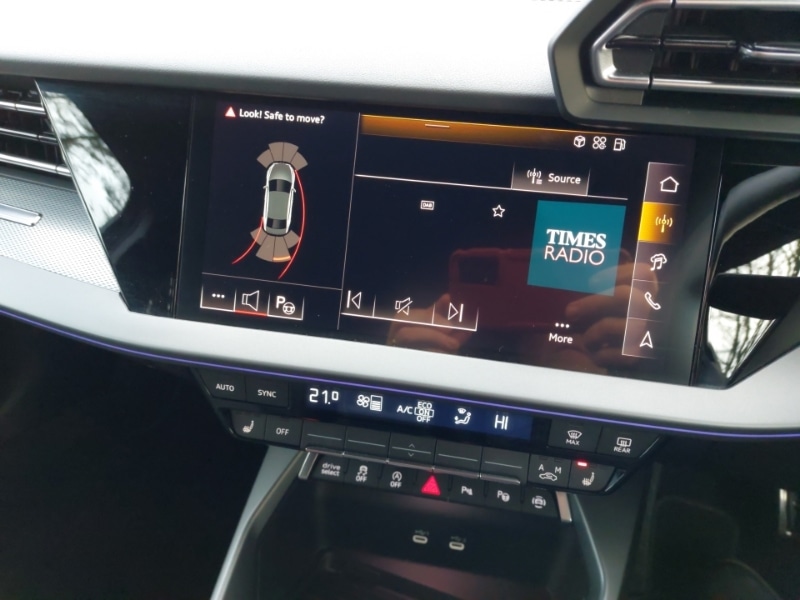 Used Audi A3 2024 for sale - 77012498: Photo 15