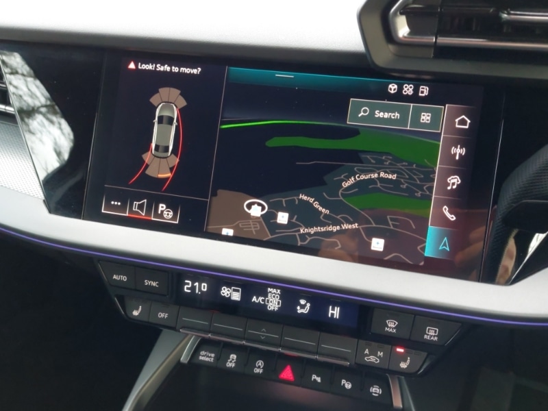 Used Audi A3 2024 for sale - 77012498: Photo 17