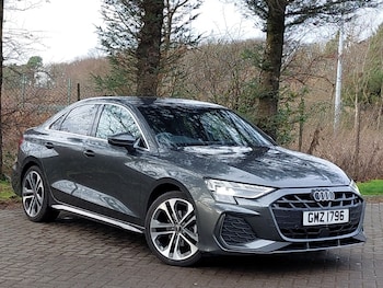 Used Audi A3 2024 for sale - 77012498: Photo